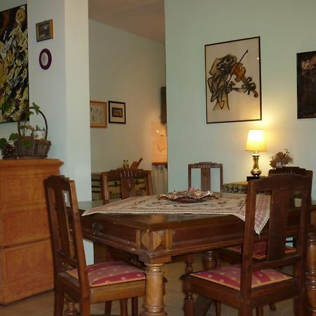 B&B Alle Terme Viterbo Eksteriør billede